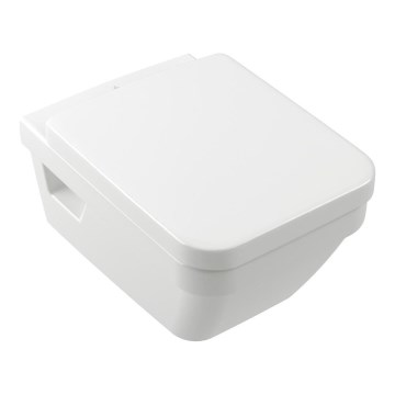 Villeroy & Boch 5685R001 - Væghængt WC ARCHITECTURA keramik/hvid