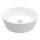 Villeroy & Boch 5A254501 - Håndvask til bordplade ARCHITECTURA Ø 45 cm keramik/hvid
