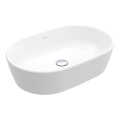 Villeroy & Boch 5A266001 - Håndvask til bordplade ARCHITECTURA 60 x 40 cm, keramik/hvid