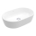 Villeroy & Boch 5A266001 - Håndvask til bordplade ARCHITECTURA 60 x 40 cm, keramik/hvid