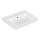 Villeroy & Boch 7113F001 - Væghængt håndvask SUBWAY 2.0 60x47 cm keramik/hvid