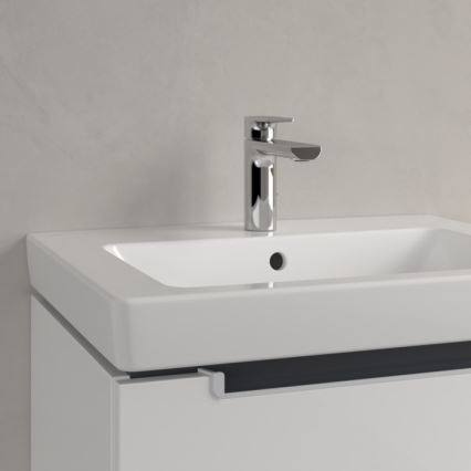 Villeroy & Boch 7113F001 - Væghængt håndvask SUBWAY 2.0 60x47 cm keramik/hvid
