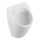 Villeroy & Boch 75240001 - Urinal O.NOVO, bagtilslutning, keramik/hvid
