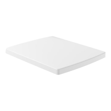 Villeroy & Boch 8M24S101 - Toiletsæde SoftClose MEMENTO 2.0 hvid