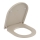 Villeroy & Boch 8M42S1AM - Toiletsæde SoftClose SUBWAY 3.0 beige