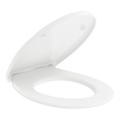 Villeroy & Boch 8M43S101 - Toiletsæde SoftClose til O.NOVO hvid