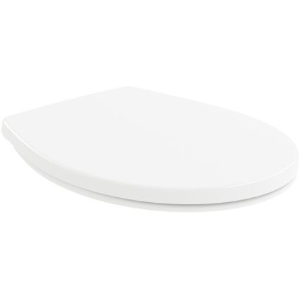 Villeroy & Boch 8M43S101 - Toiletsæde SoftClose til O.NOVO hvid