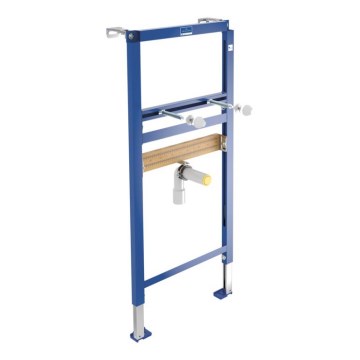 Villeroy & Boch 92214900 - Indbygningsmodul til væghængt håndvask VICONNECT 112 cm