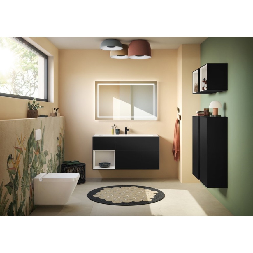Villeroy & Boch 92249068 - VICONNECT skylleknap, hvid