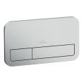 Villeroy & Boch 92249069 - VICONNECT skylleknap, mat krom