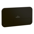 Villeroy & Boch 922490AN - VICONNECT skylleknap sort