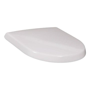 Villeroy & Boch 9956S101 - Dæksel til urinal SoftClose SUBWAY 2.0, hvid