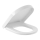 Villeroy & Boch 9M55S101 - Toiletsæde SoftClose SUBWAY hvid