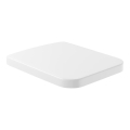 Villeroy & Boch 9M58S101 - SoftClose toiletsæde ARCHITECTURA hvid