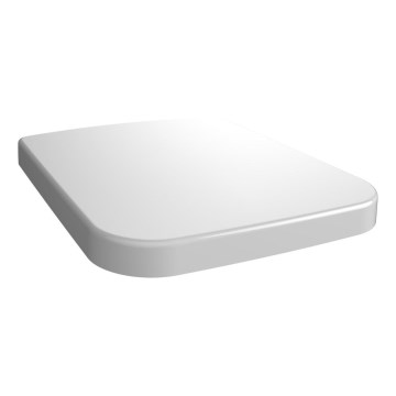 Villeroy & Boch 9M606101 - Toiletsæde ARCHITECTURA hvid