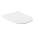 Villeroy & Boch 9M87S101 - Toiletsæde SoftClose AVENTO hvid