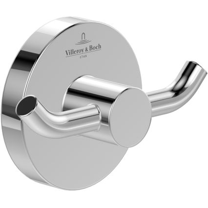 Villeroy & Boch TVA15101200061 - Vægkrog ELEMENTS i poleret krom