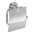 Villeroy & Boch TVA15101300061 - Toiletpapirholder ELEMENTS poleret krom