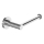 Villeroy & Boch TVA15101400061 - Toiletpapirholder ELEMENTS i blank krom