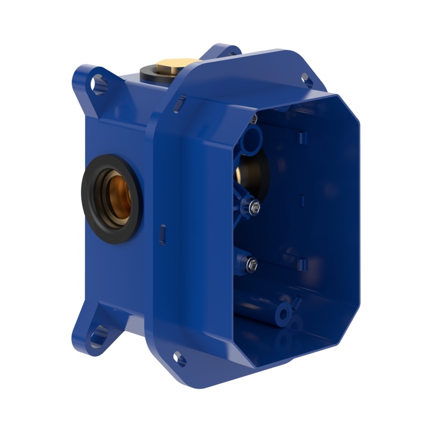 Villeroy & Boch TVS00035100000 - Indbygningsmodul til armatur