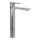 Villeroy & Boch TVW10410511061 - Håndvaskarmatur + bundventil O.NOVO 29,5 cm blank krom