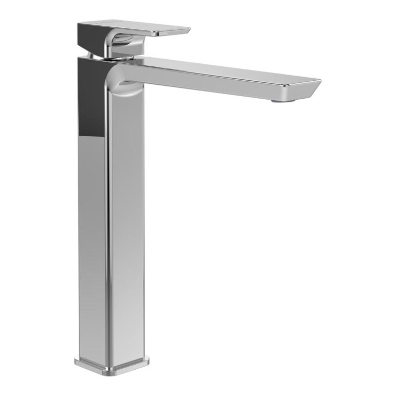Villeroy & Boch TVW11200400061 - Håndvaskarmatur SUBWAY 3.0 29,5 cm poleret krom