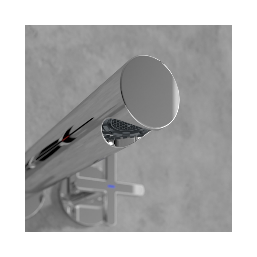 Villeroy & Boch TVZ10601200061 - Blandingsbatteri til håndvask LOOP&FRIENDS i poleret krom