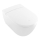 Villeroy & Boch V0E100R1 - Vægmonteret bidet med SoftClose-sæde VICLEAN keramik/hvid +fjernbetjening