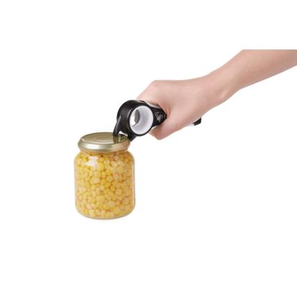 Vitility - Åbner 5-i-1 sort