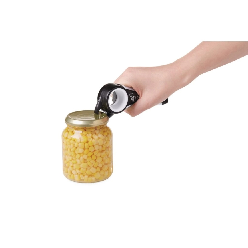 Vitility - Åbner 5-i-1 sort