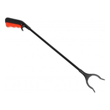 Vitility - Forlænget gribetang 58 cm, sort