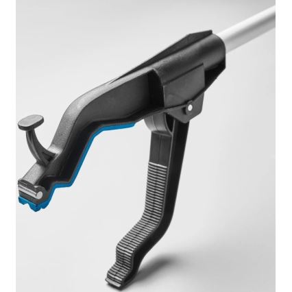 Vitility - Forlænget gribetang 61 cm sort