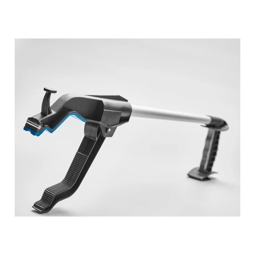 Vitility - Forlænget gribetang 61 cm sort