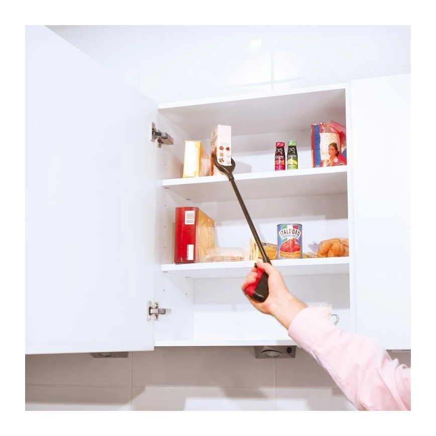 Vitility - Gribetang 84 cm sort