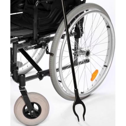 Vitility - Gribetang 84 cm sort