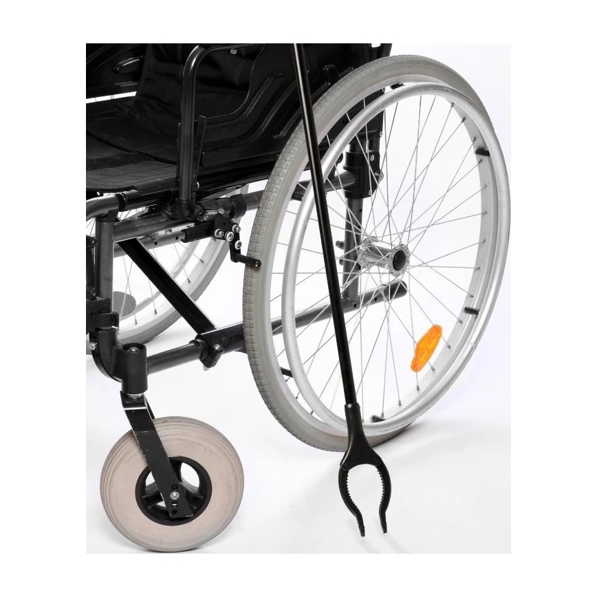 Vitility - Gribetang 84 cm sort