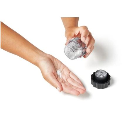 Vitility - Pilleknuser, sort