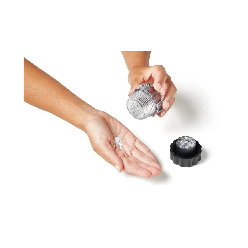 Vitility - Pilleknuser, sort