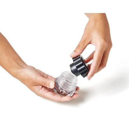 Vitility - Pilleknuser, sort