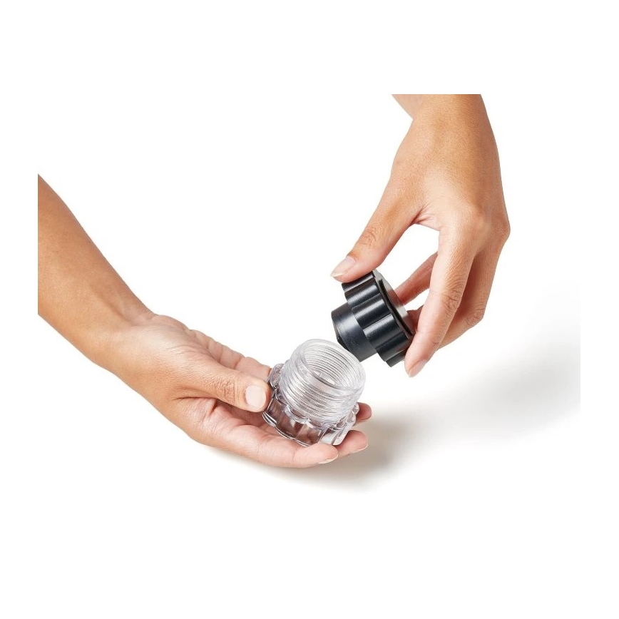 Vitility - Pilleknuser, sort