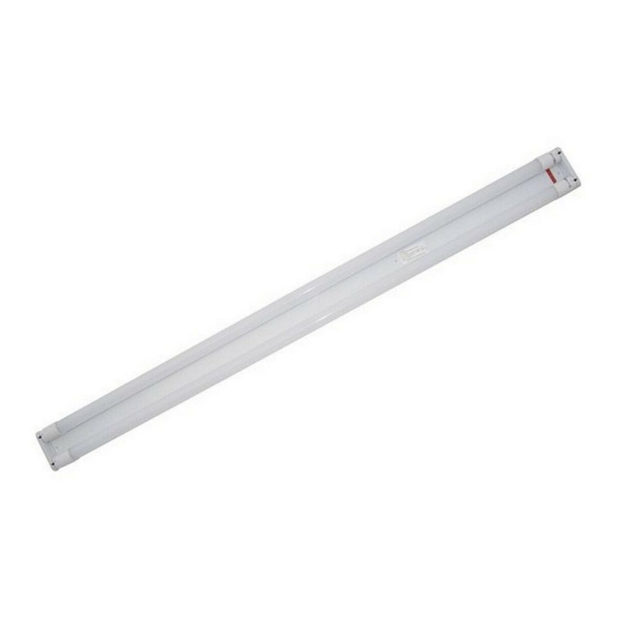 Voltolux - Fluorescerende LED lampe MODERN 2xG13/9W/230V