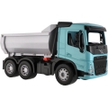 Volvo WORXX tipbil, 45 cm, blå/grå