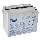 VRLA AGM blybatteri 12V/55Ah
