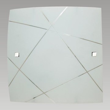 Væg-/loftlampe MIKADO