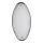 Væg-/loftlampe til badeværelse NEPTUN 1xE14/40W/230V mat krom IP44