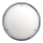 Væg-/loftlampe til badeværelse NEPTUN 1xE27/60W/230V skinnende krom IP44