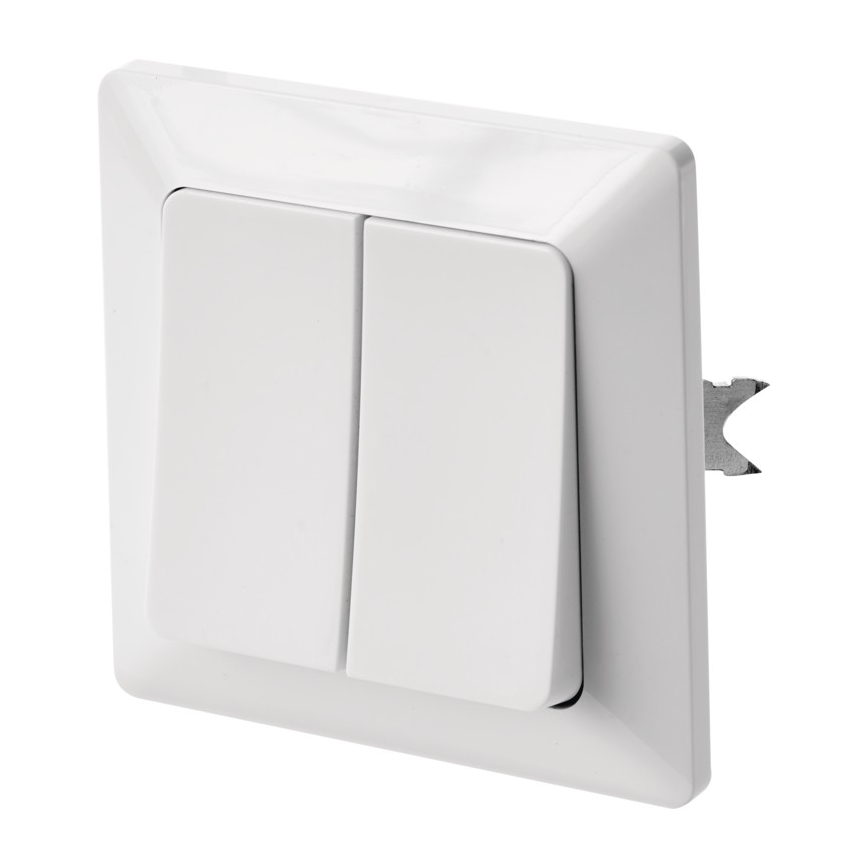 Vægafbryder 250V/10A