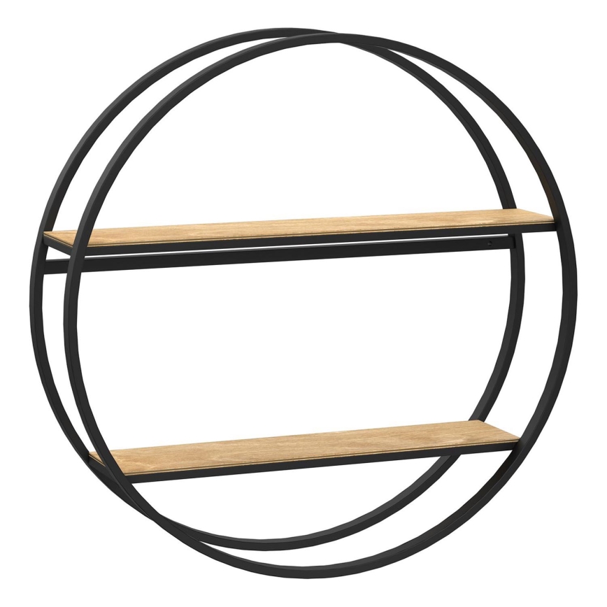 Væghylde SHELF diameter 62,5 cm eg