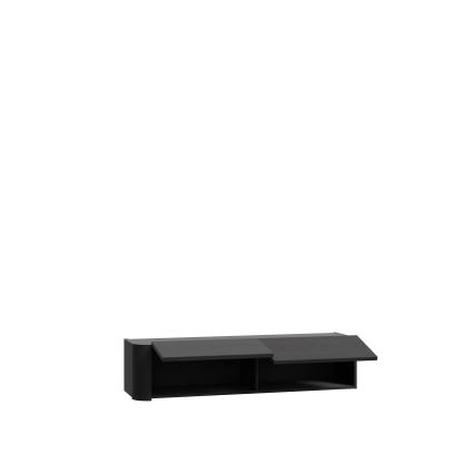 Væghængt skab INAR sort