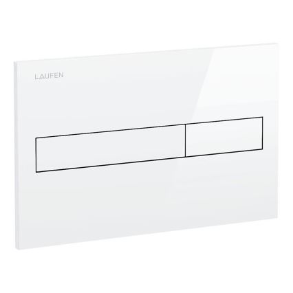 Vægmonteret toilet PRO + toiletbræt SoftClose PRO + skylleknap DUAL LIS + indbygningsmodul + isoleringsmåtte